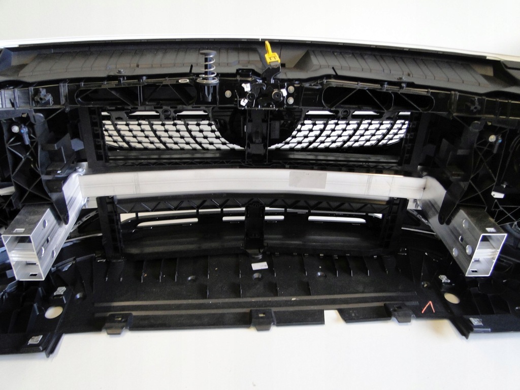 фото №11, Mercedes gla h247 247 бампер usa bez pts 149