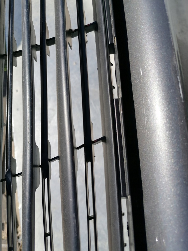 фото №11, Peugeot 308 2 ii бампер перед передний