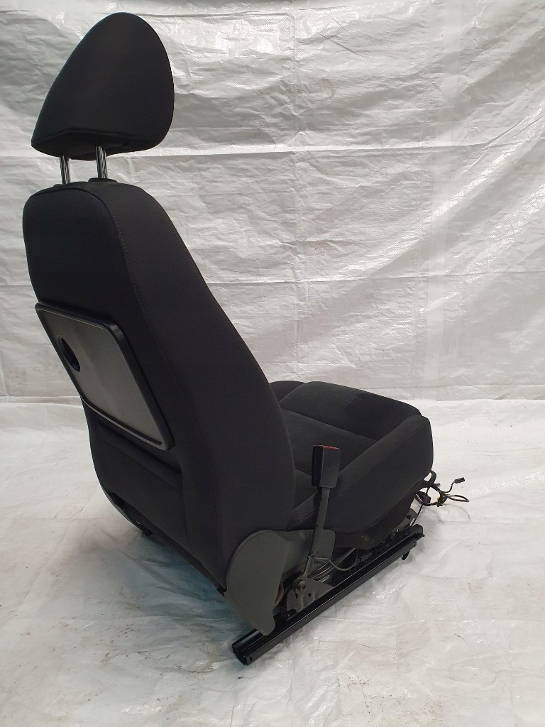 фото №10, Vw tiguan 5n lift 2015r сиденья заднее сиденье комплект подогрев alcantara super состояние