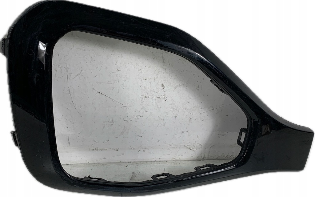 фото №1, Vw t-roc r-line lift решётка бампера левая 2ga853189