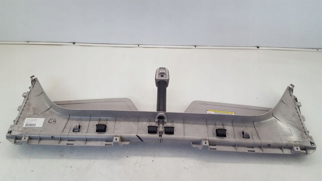 фото №8, Козирки сонцезахисні шторка citroen c4