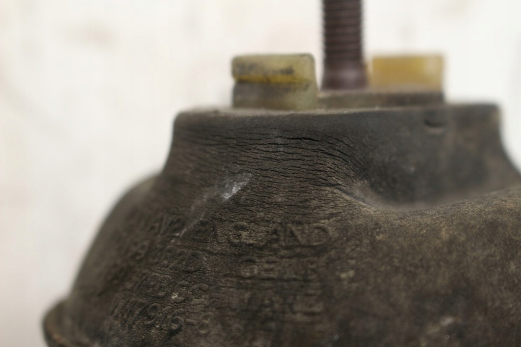 фото №6, Audi a6 c5 1.9 tdi подушка двигателя 8e0199379l