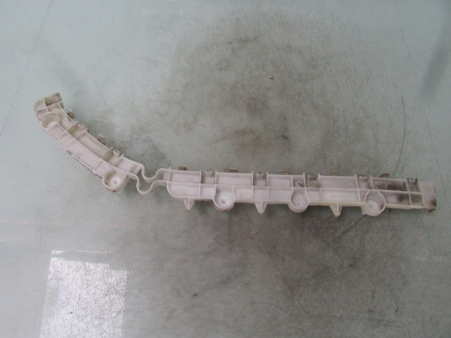 фото №1, Outlander iii 13r направляющая бампера правый задняя задний