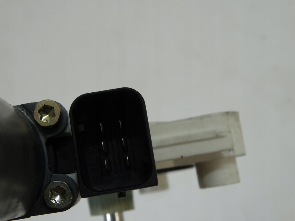 фото №4, Моторчик стекло правый задняя mercedes w211 a2118202442