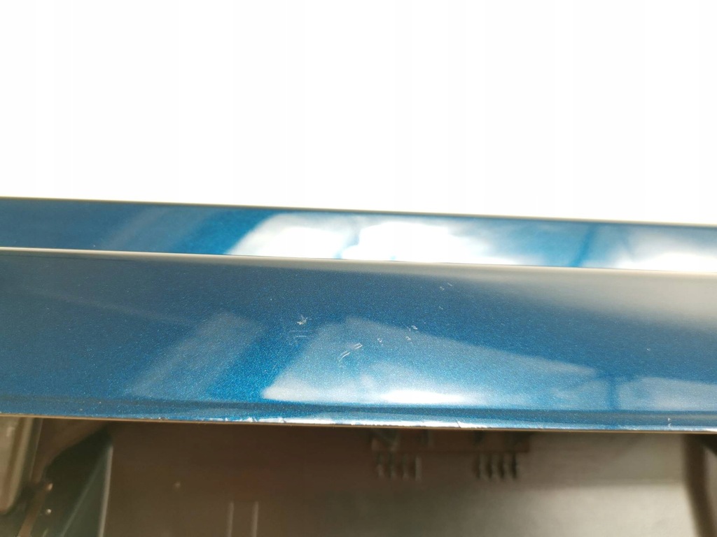 фото №2, Nowa org молдинг поріг ліва vw passat b8 lp5m