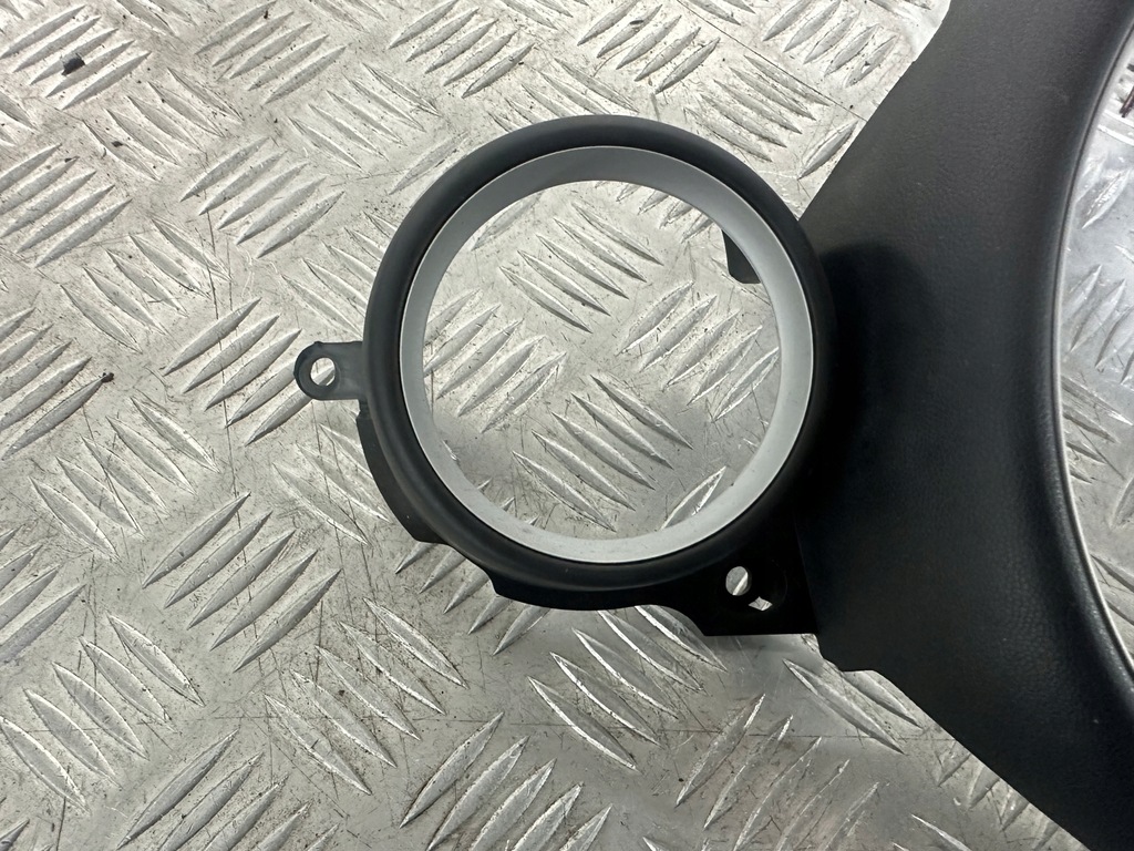 фото №2, Mini cooper r56 рамка захист спідометра 122737-13