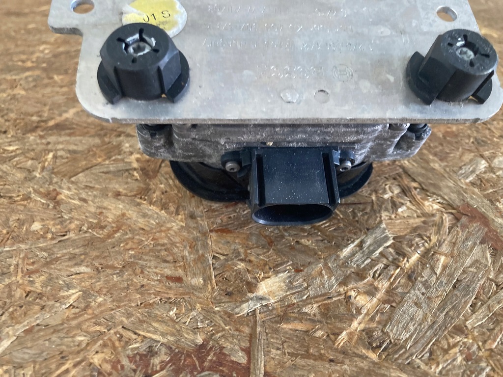 фото №5, Distronic радар acc audi a6 4g a7 lift 4g0907541b