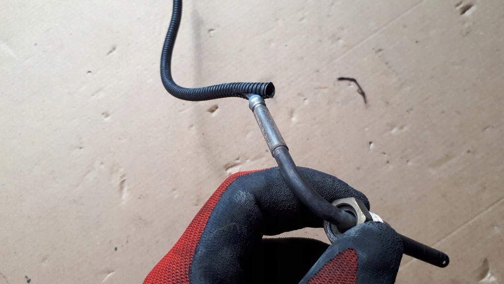 фото №8, A6 c7 4g датчик выхлопных газов 3.0 tdi 4g0906088h a7 4g