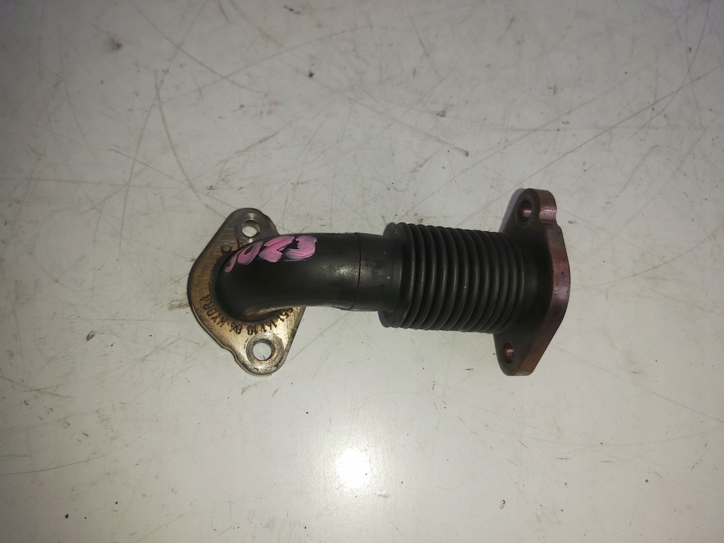 фото №1, Трубка шланг egr mercedes sprinter w906 2.2 cdi