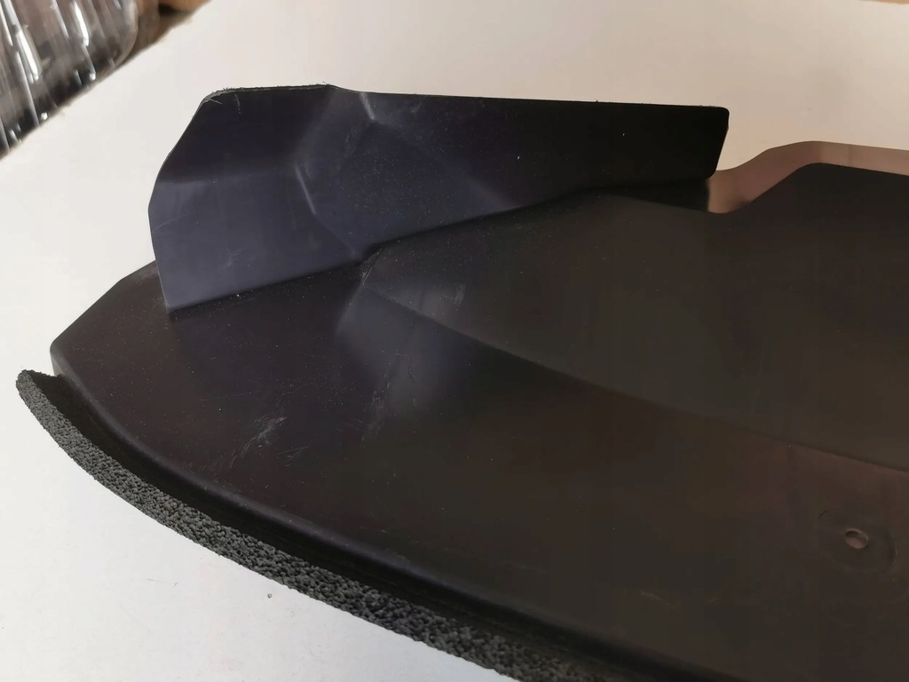 фото №13, Защита, плита pod бампер mazda 5 2.262