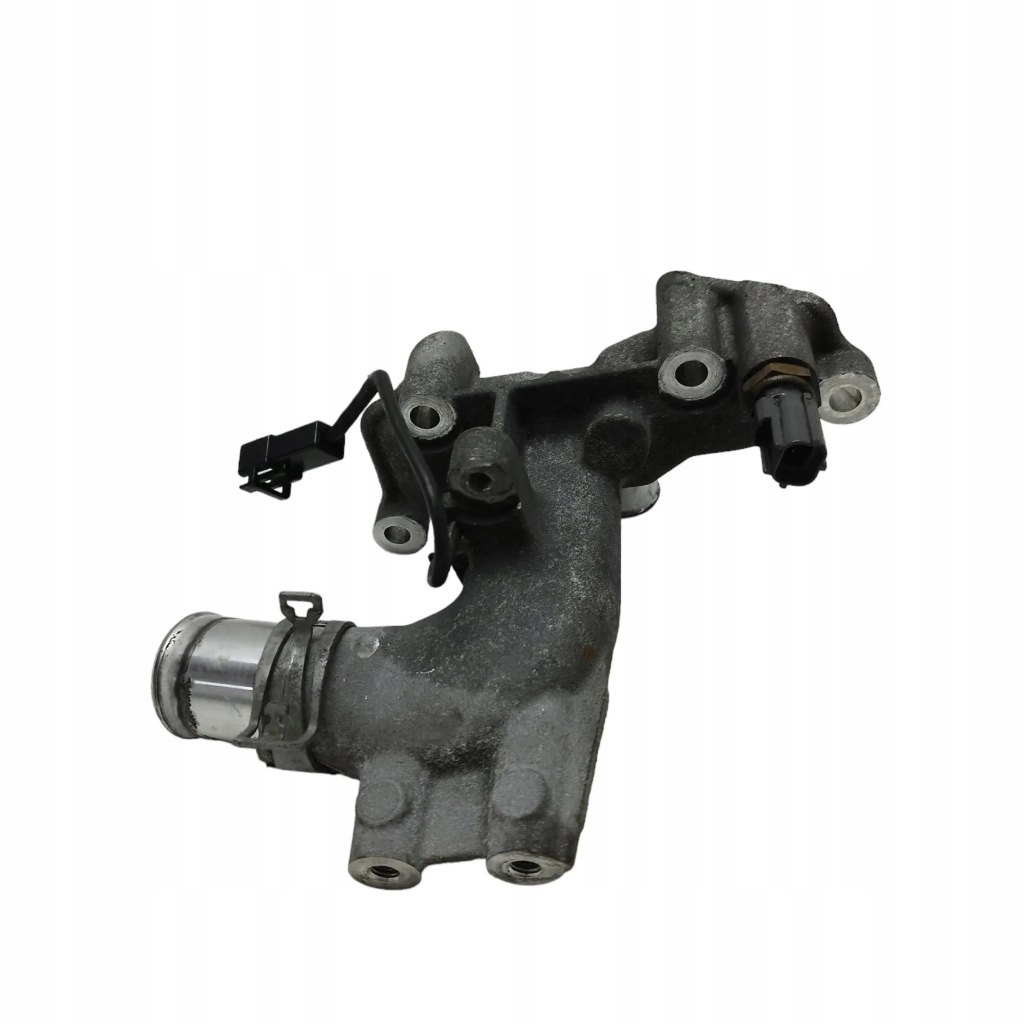 фото №4, 2005 lexus rx 330 - 350 - 400h труба впускной