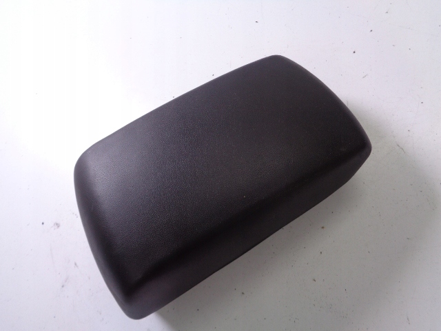 фото №1, Підлокітник mazda 3 i lift 2007 rok