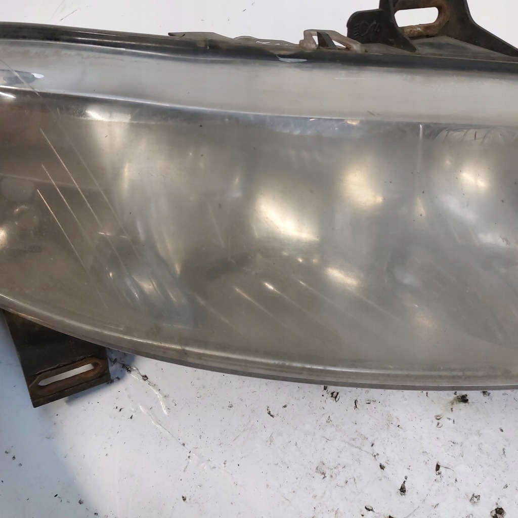 фото №12, Fiat stilo лампа права передня al 467807920