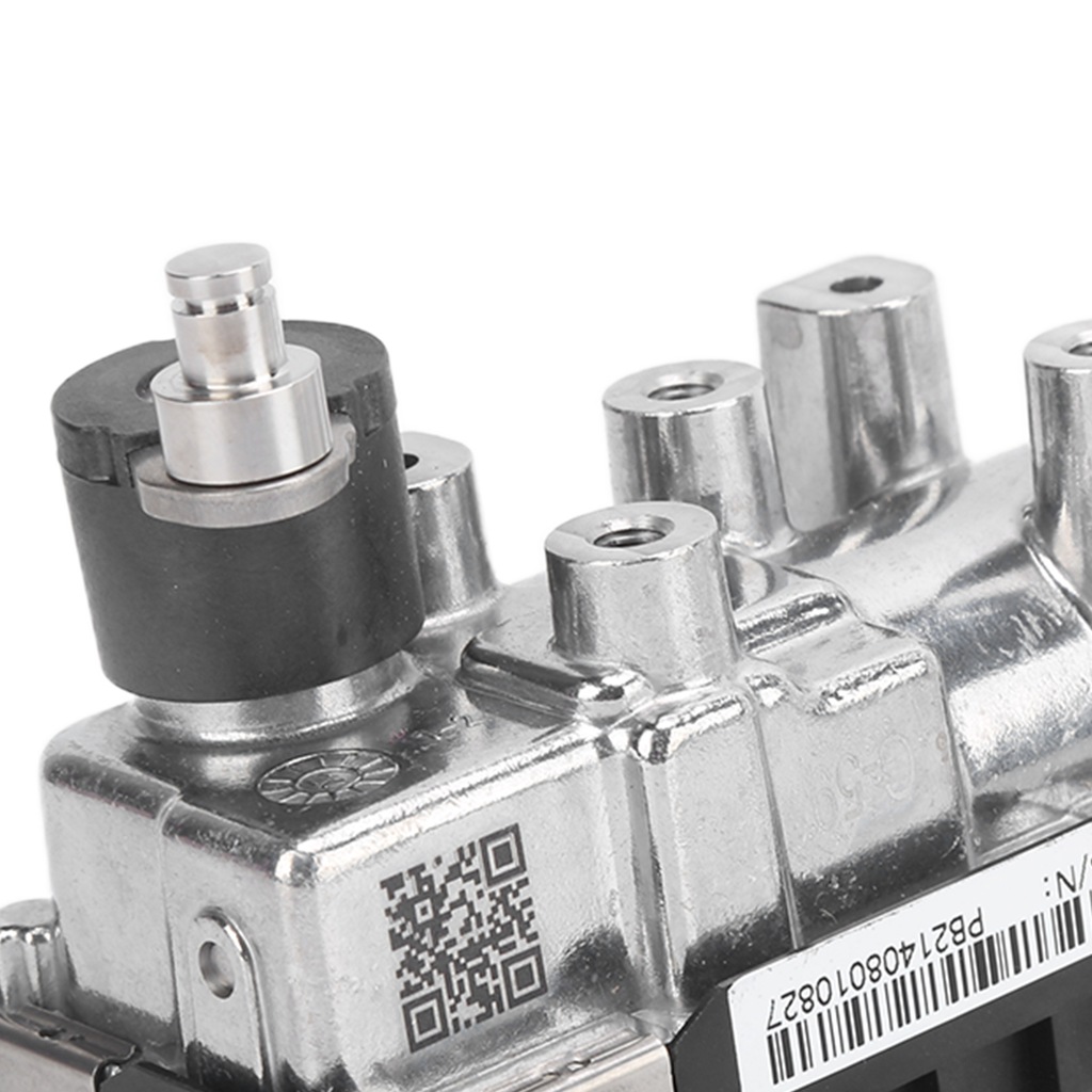 фото №10, Привод электрический турбонагнетателя g59 заменитель