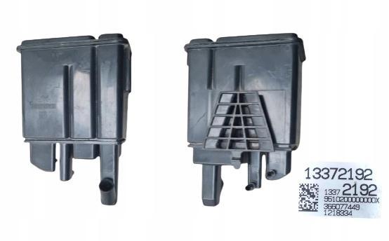 фото №1, Фільтр вугільний opel astra 5 v k 13372192 inał