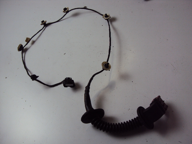 фото №2, Електропроводка двері задня renault twingo iii 2018-