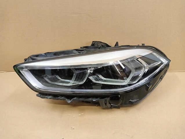 фото №1, Лампа левая левый full led bmw i 1 f40 19-24