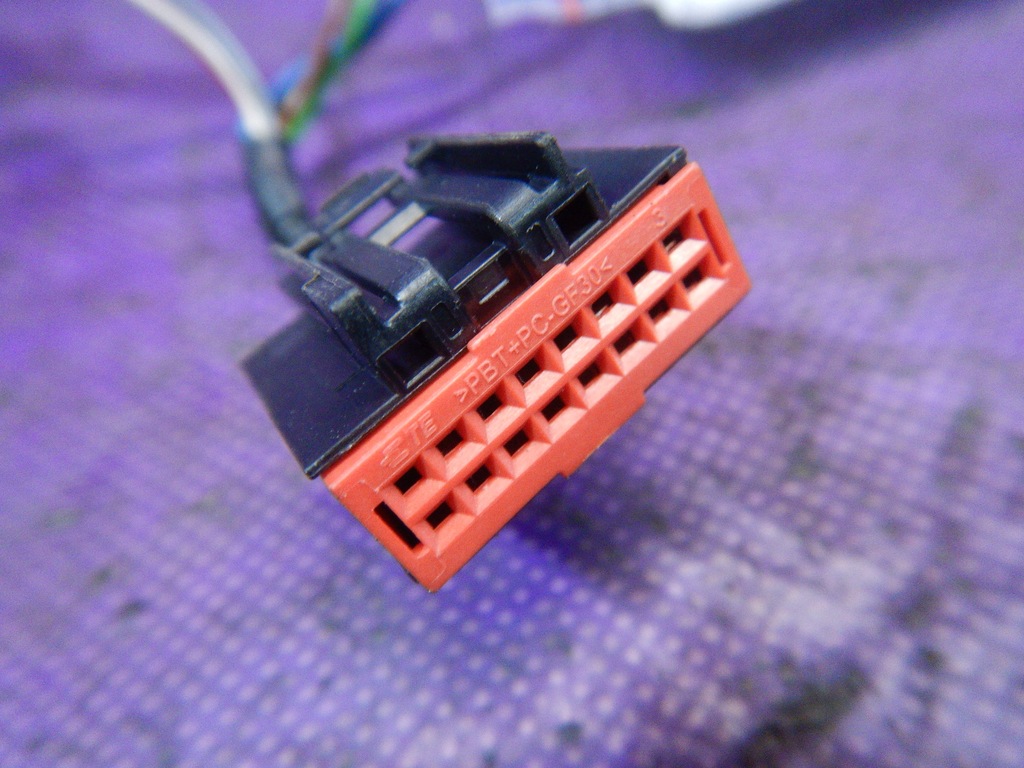 фото №6, Focus iii mk3 переключатель кнопка кнопки многофункциональный am5t-14k147-aa