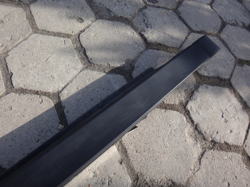 фото №3, Порог молдинг порог правая mini cooper r50