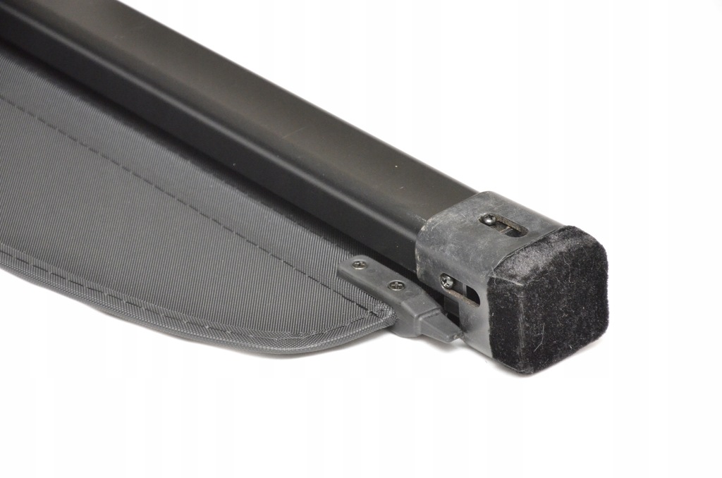 фото №8, Шторка багажника mercedes glc w253 x253 15-23 czarna nowa