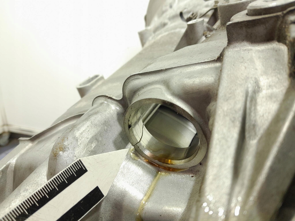 фото №12, Dodge challenger iii lift 15- 5.7b 377km коробка передач передач автоматична коробка передач 8hp-70