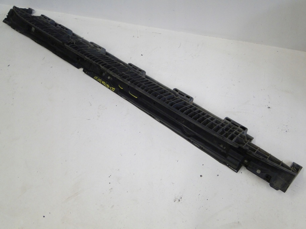 фото №9, Mercedes кронштейн направляющая направляющая крепёжная молдинг порог левая gls x166 166