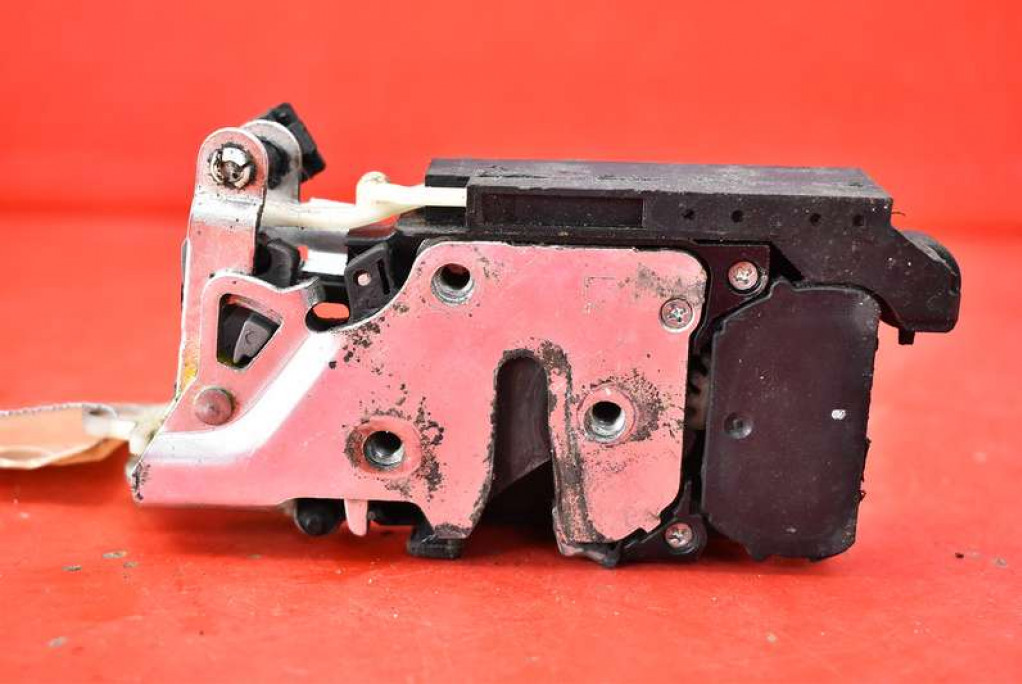 фото №5, Замок дверь левый перед передний eu alfa romeo 156 932 03-07