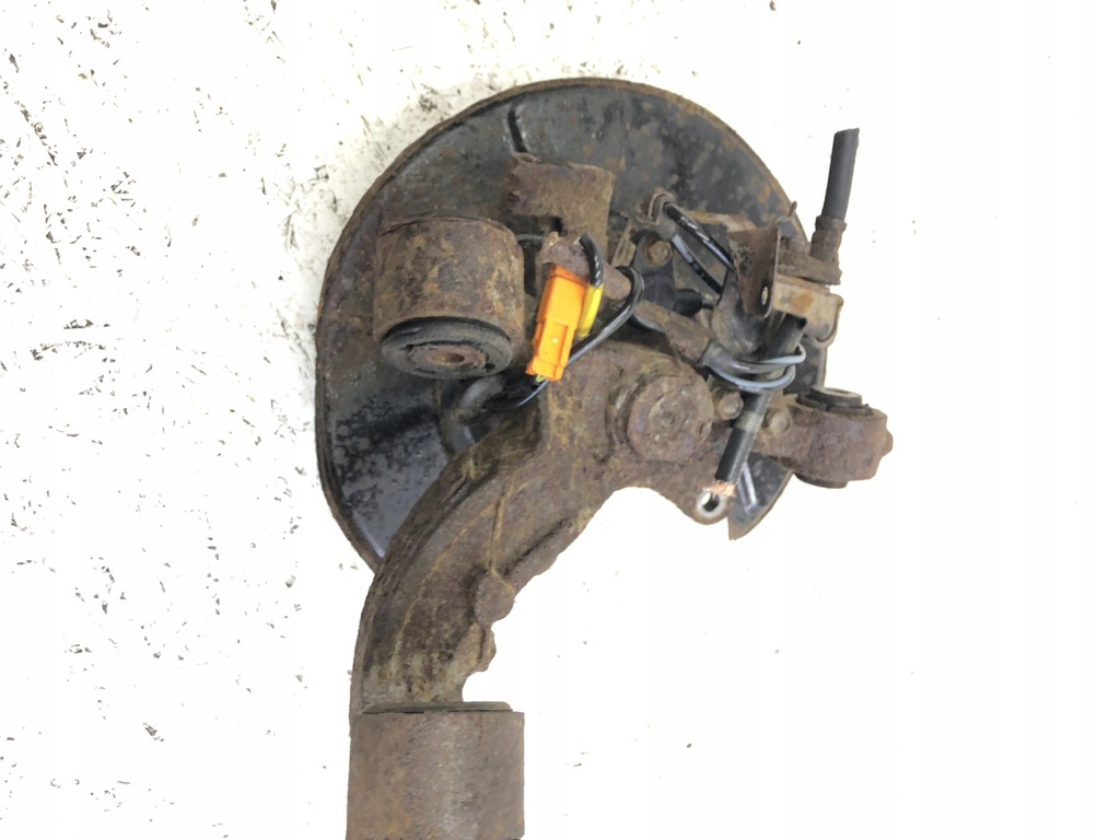 фото №7, Поворотний кулак ступиця правий задня honda civic vii 5d 1.7