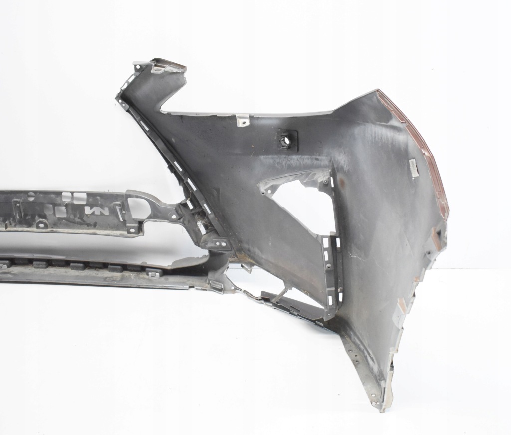 фото №5, Lexus rx iv lift бампер перед передній org