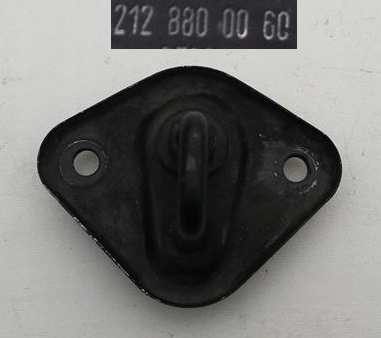 фото №1, Засов крепление капот mercedes 2128800060