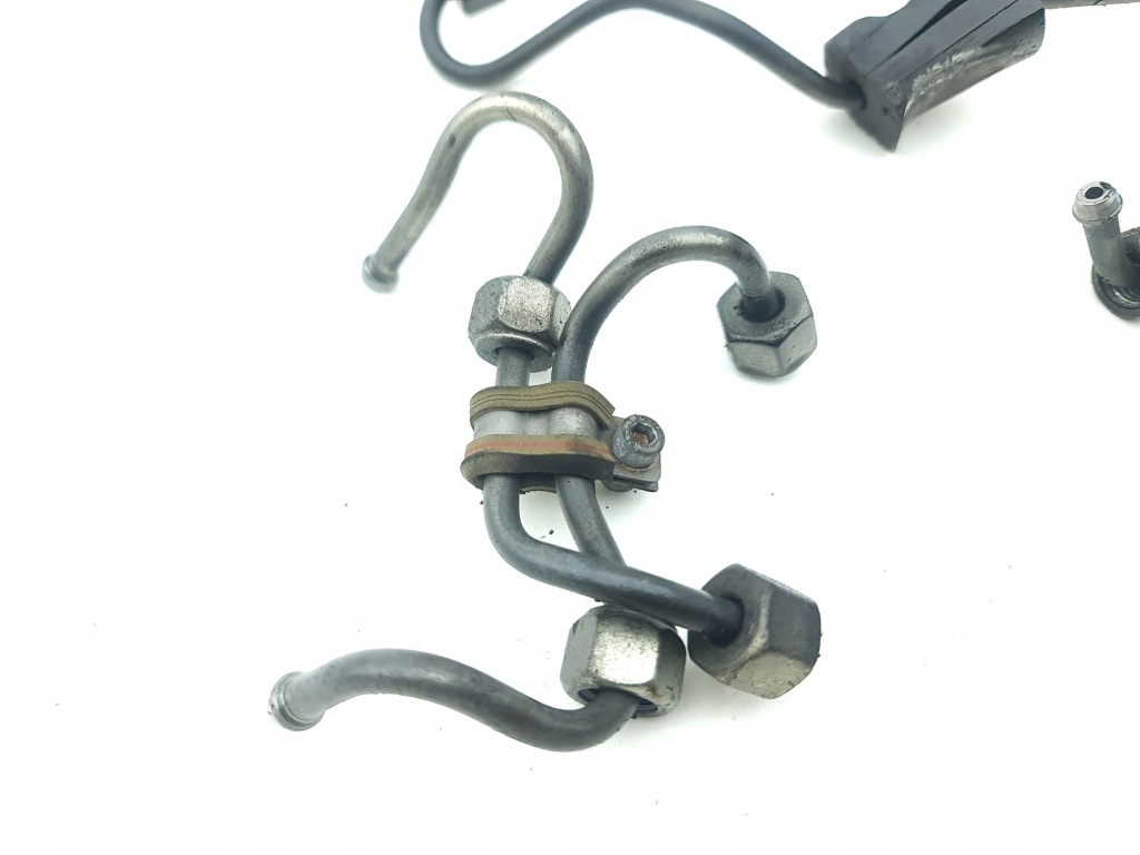 Bmw 5 e60 e61 2006 шланг впрыскной Киев