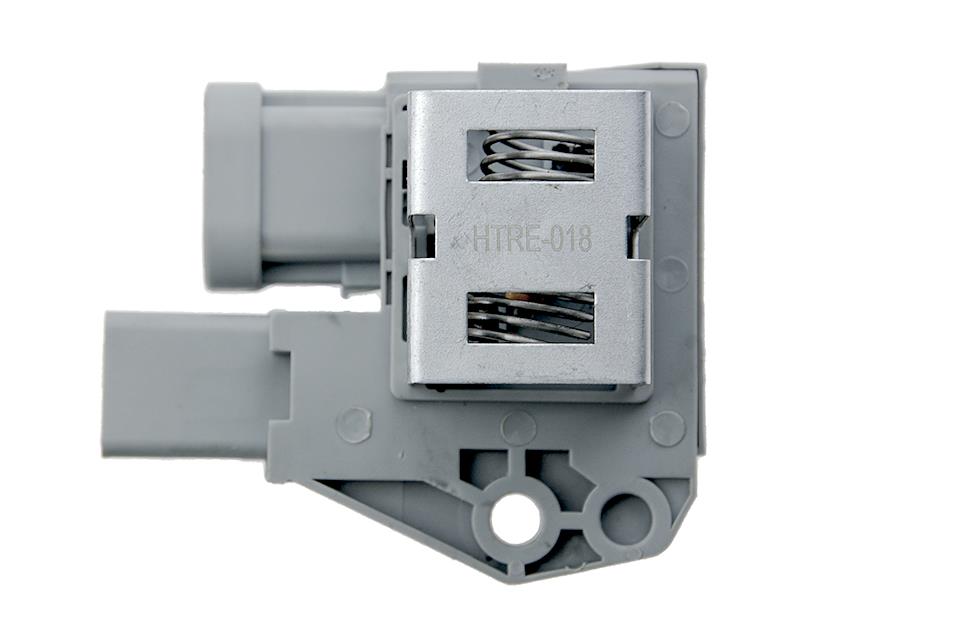 фото №2, Резистор вентилятор renault captur 2012-,clio iv 2012- | 255505343r