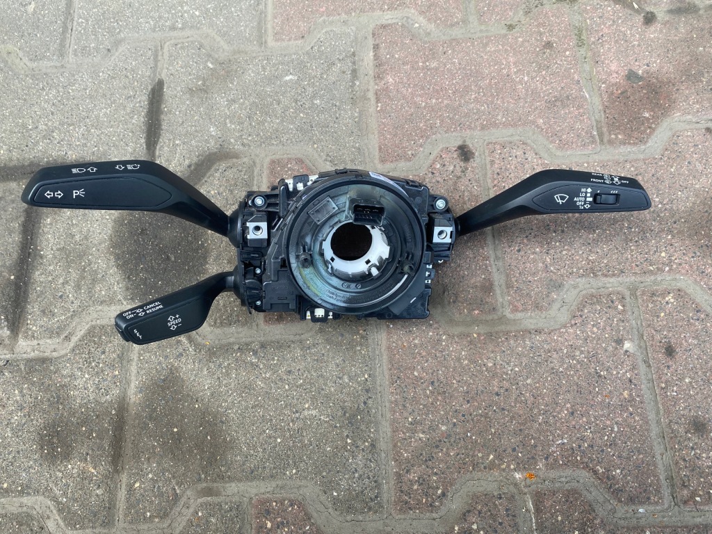 фото №1, Audi a3 8v lift стрічка перемикач комбінований