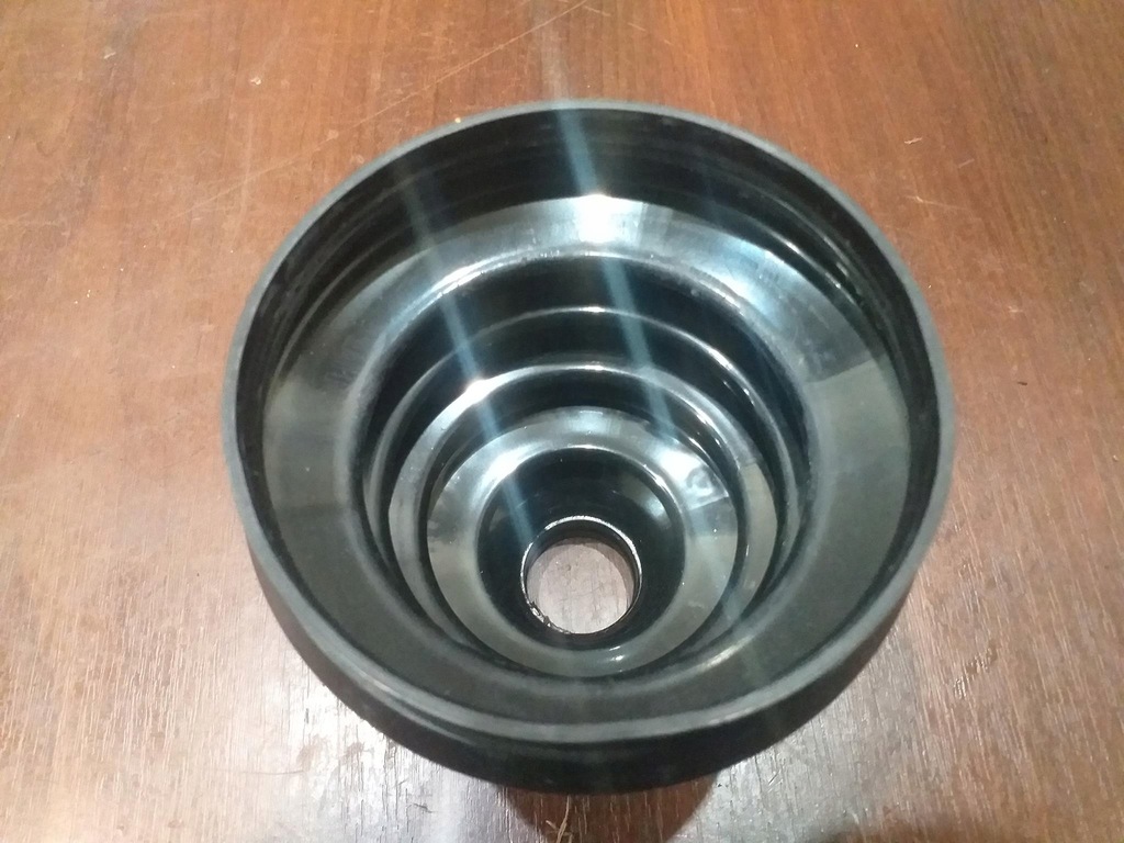 фото №15, Защита шарнир полуось gkn bo 1150157500015 9007