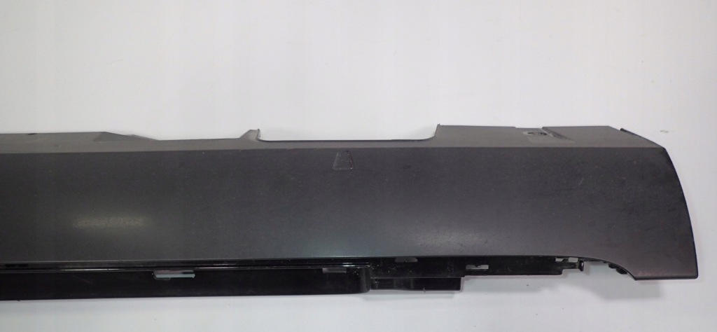 Накладка молдинг левая порог 4h0853859e audi a8 d4 4h Киев