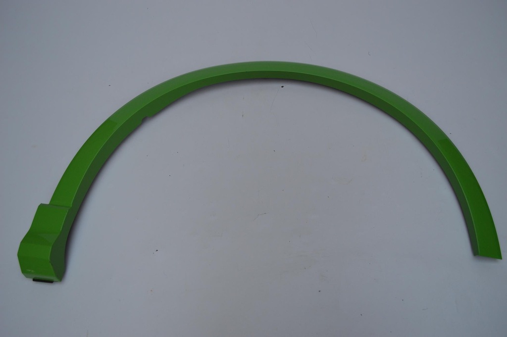 фото №1, Молдинг крыло накладка правая перед audi rs q3 83a