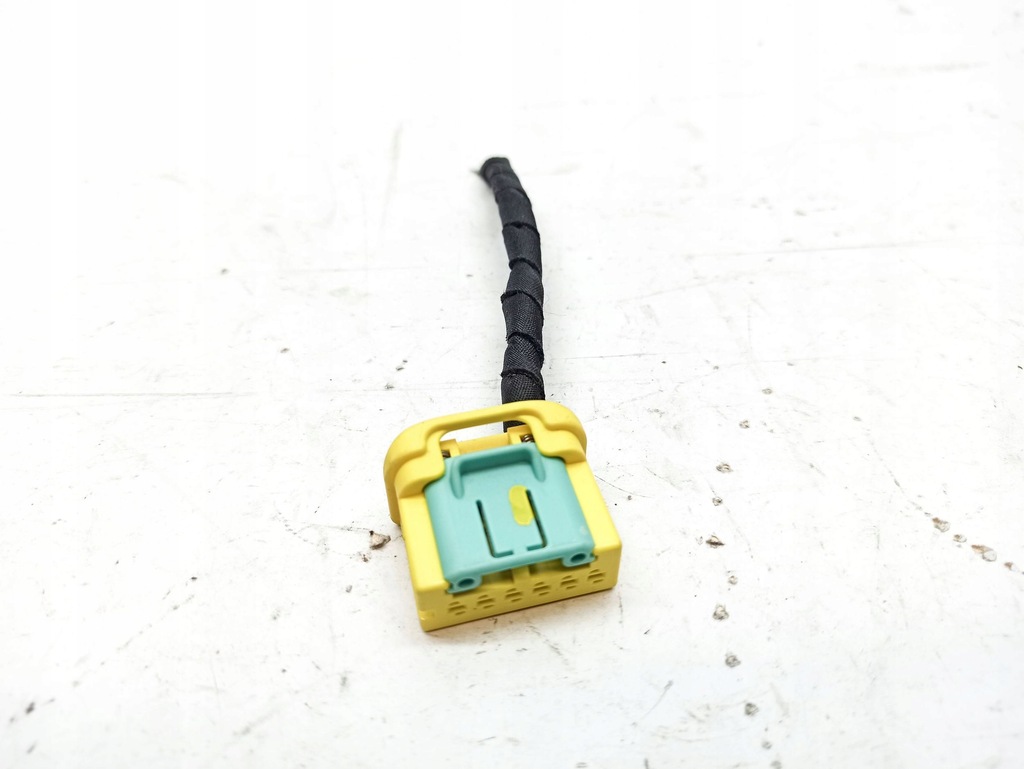 фото №5, Volkswagen eos 2010 другая жгут трубопровод / кабели