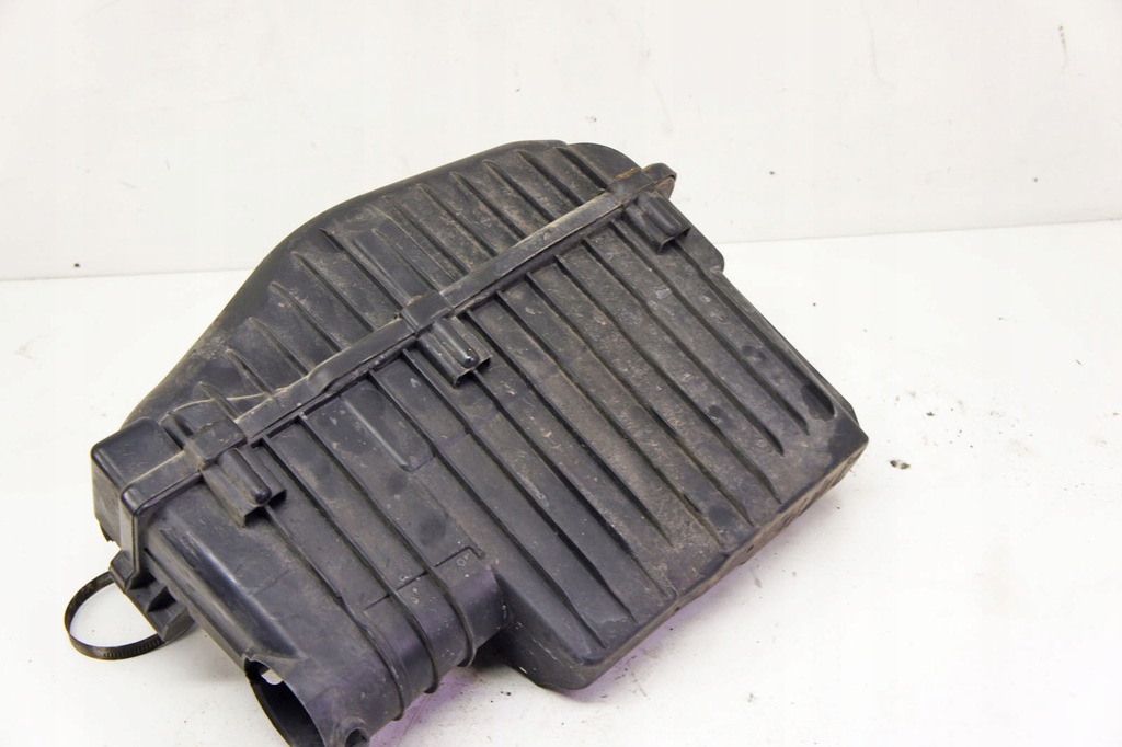 фото №5, Oh183 citroen c-elysee ii корпус фильтра воздуха