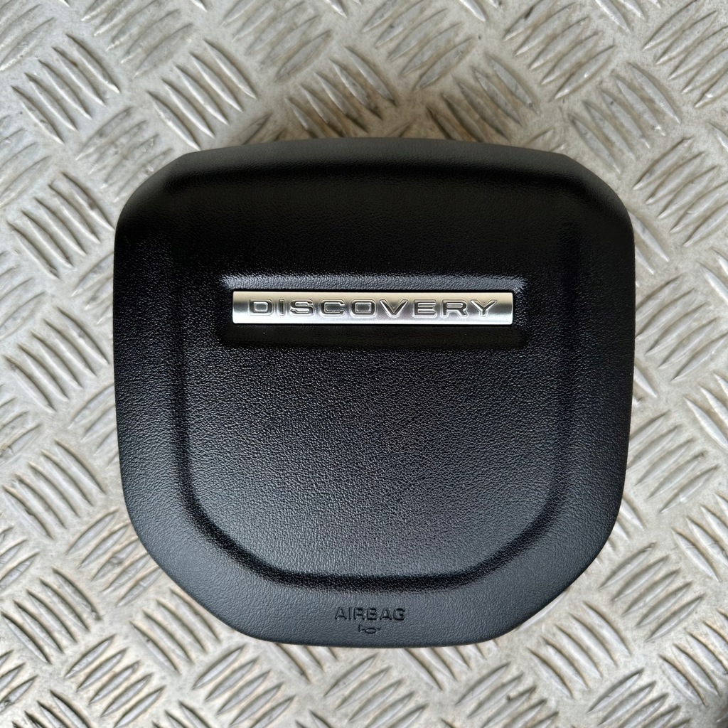 фото №7, Приборная панель консоль подушка безопасности land rover discovery v 2017r.
