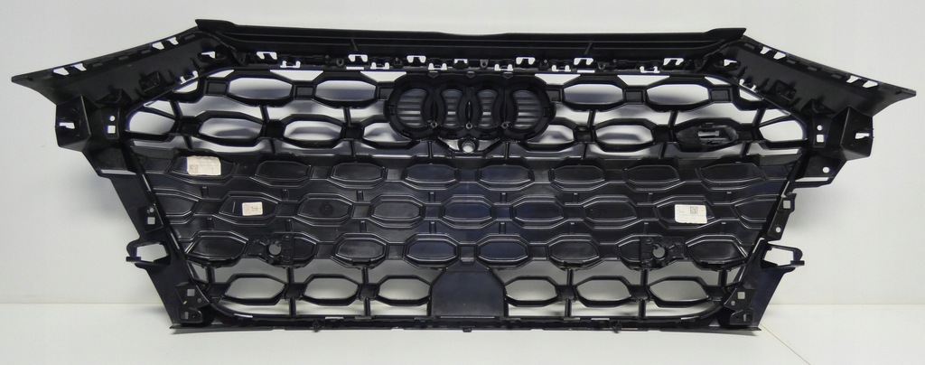 фото №10, Audi a3 rs3 2020- 8y0853651h 8y0 решётка радиатора решётка радиатора решётка радиатора