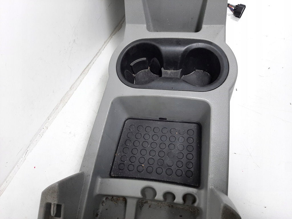 фото №9, Dodge durango ii lift 07r тунель середній підлокітник