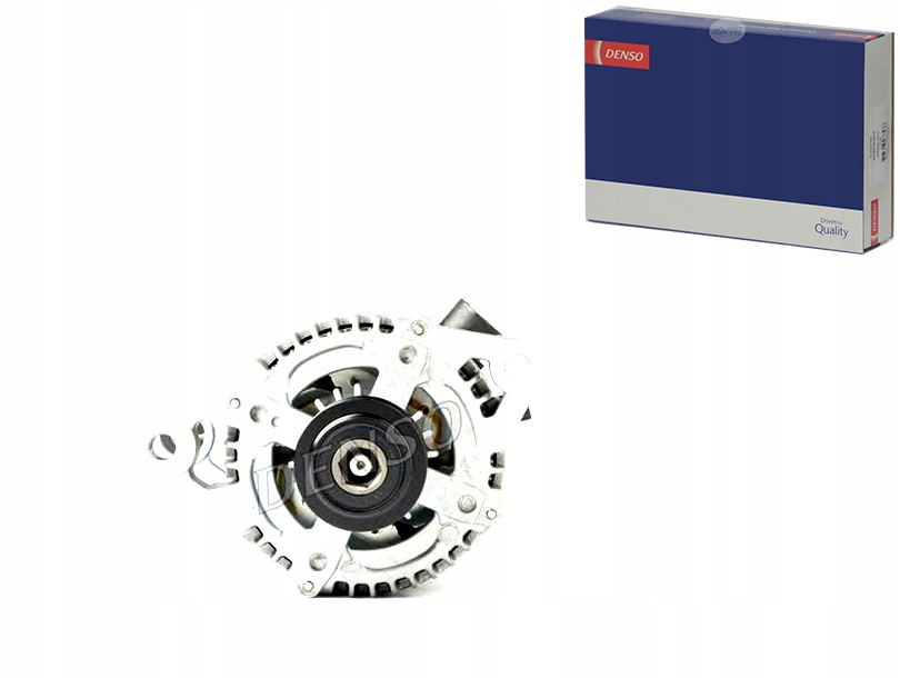 фото №1, Генератор 14v 150a alfa romeo 159 brera spider