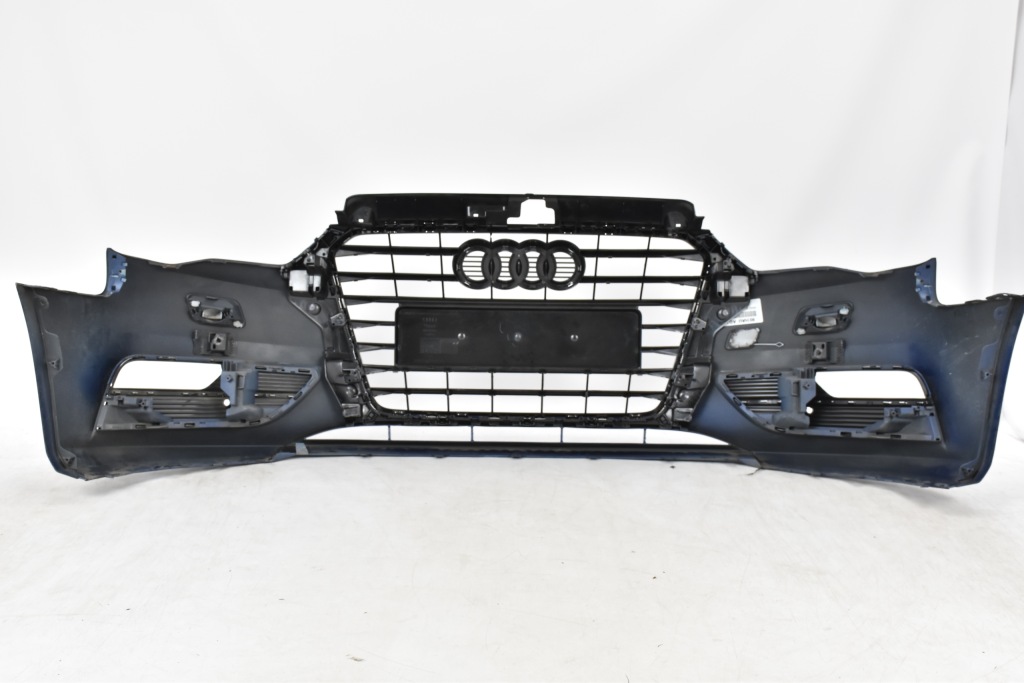 фото №10, Audi a3 обычный przed lift хэтчбек бампер перед