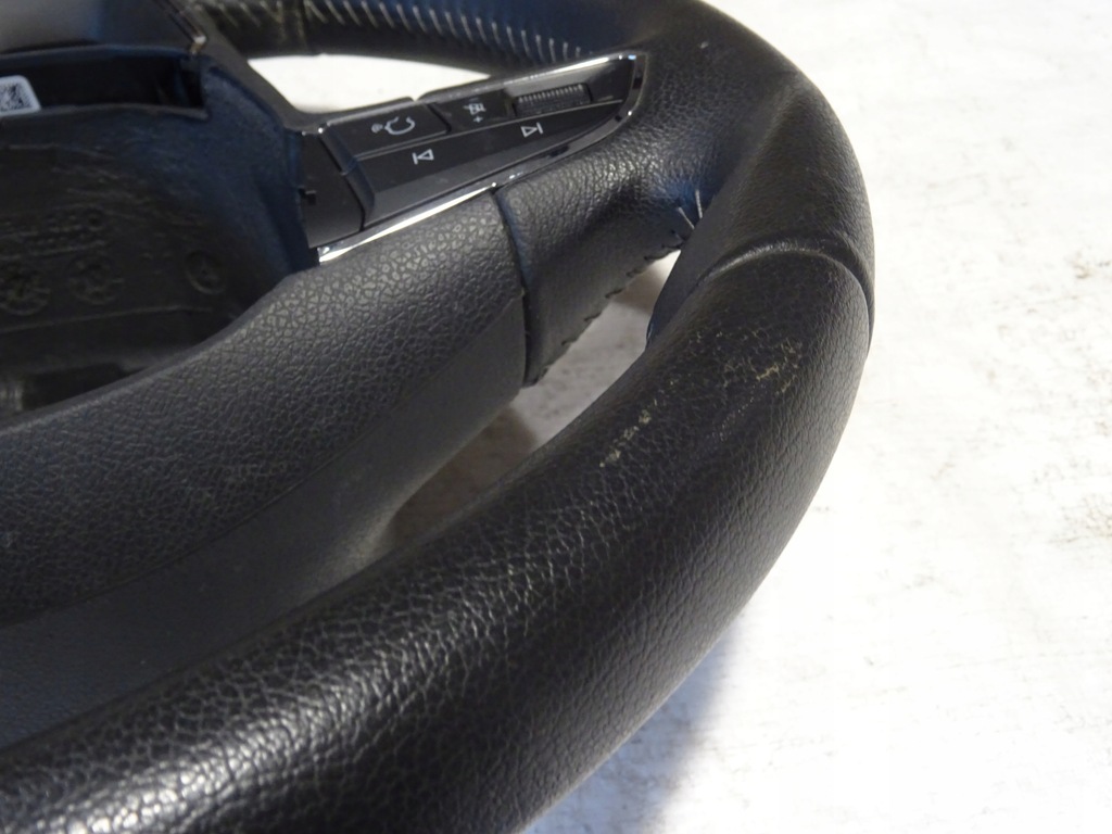 фото №13, Воздуховод кожаный мультифункция seat arona 6f0 17-21 5f0419091ah