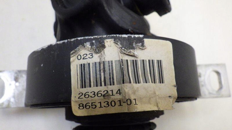 фото №9, Wał привідний bmw 4 f36 gran coupe i 3.0 d 8651301