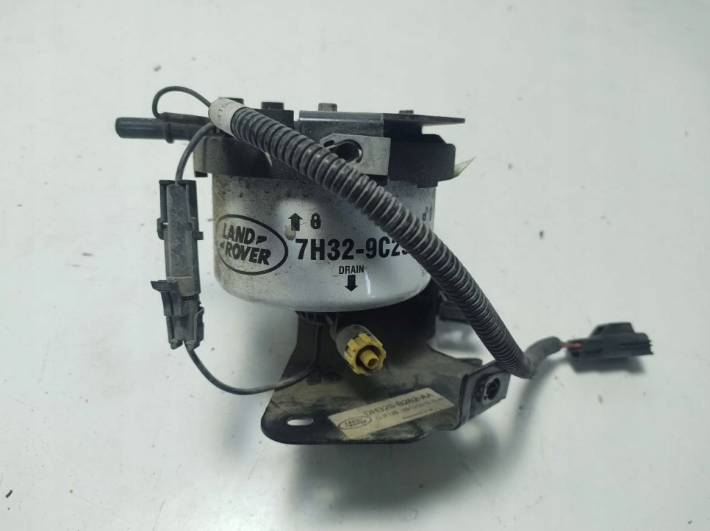 Купити Фільтр пального range rover iii 7h32-9c296-ab
