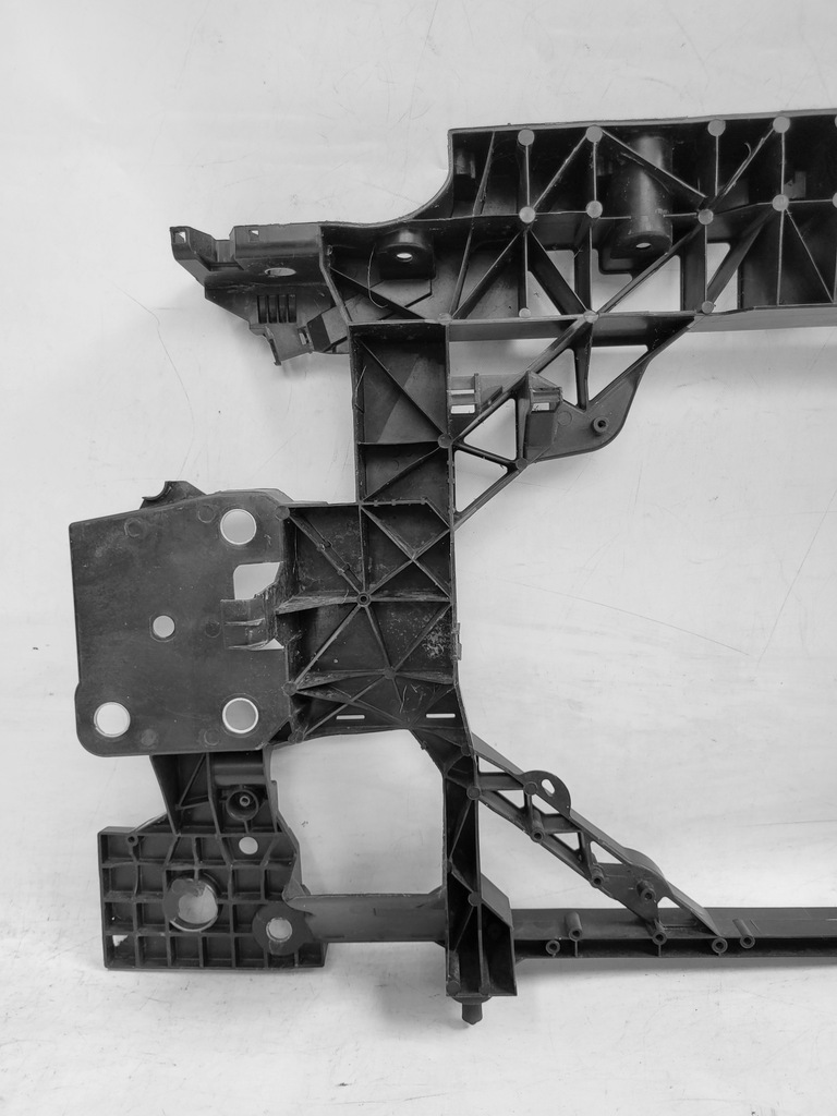 фото №7, Pas передний усилитель renault scenic 3 iii 2009-16