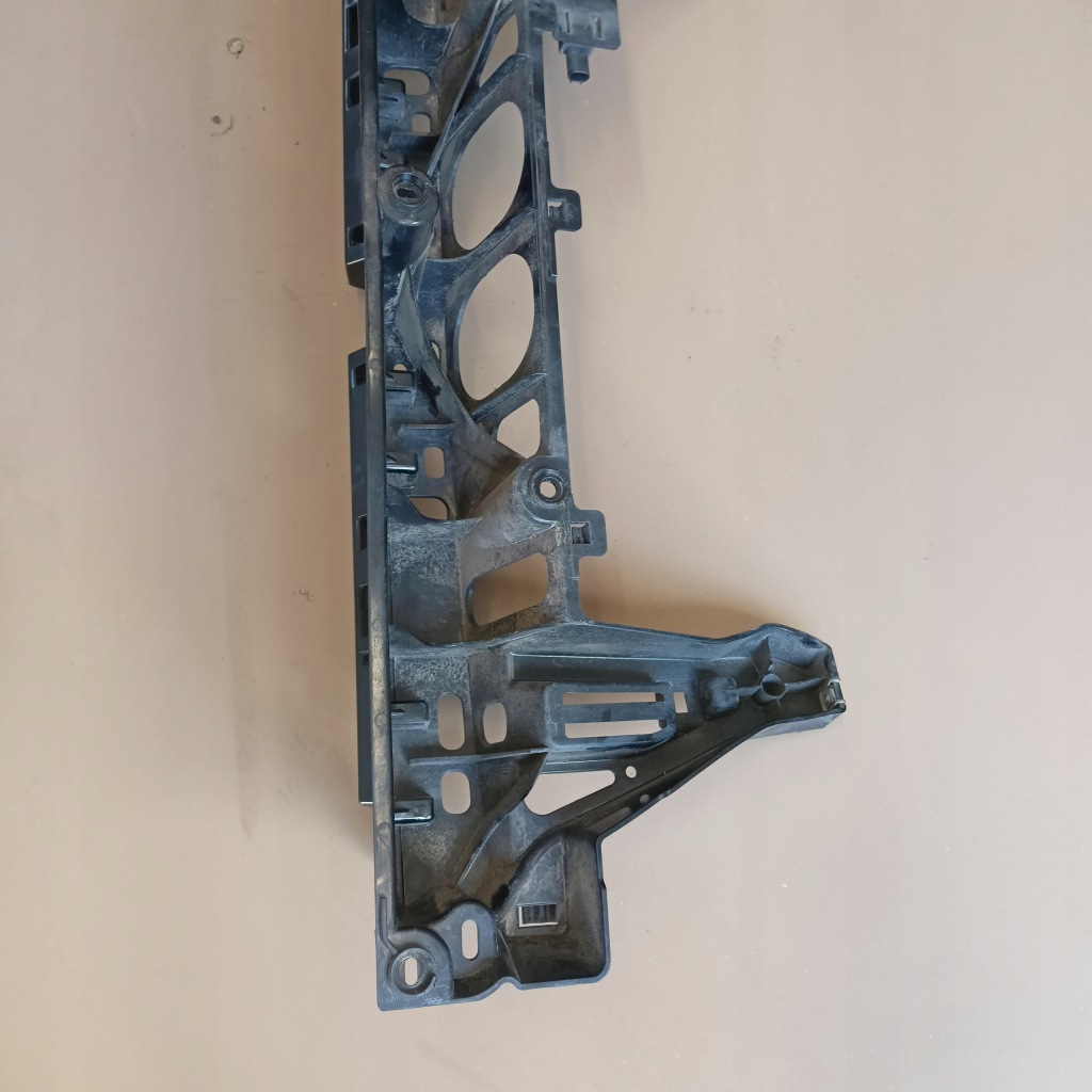 фото №6, Bmw x5 f15 напрямна бампера задній