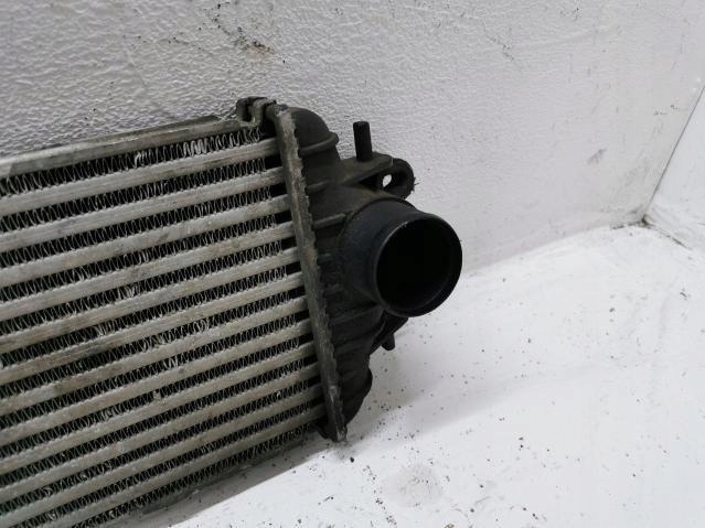 фото №4, Інтеркулер renault trafic master ii 2.5 dci 06-14