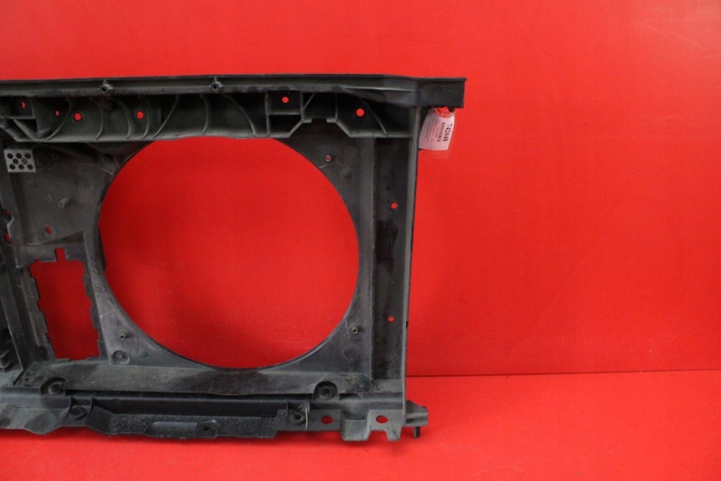 фото №9, Pas передний усилитель 9658574380 citroen c4 picasso 1 i 2.0 hdi 150 km